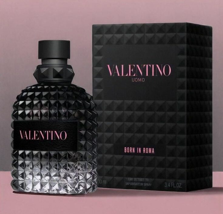 VALENTINO UOMO BORN IN ROMA