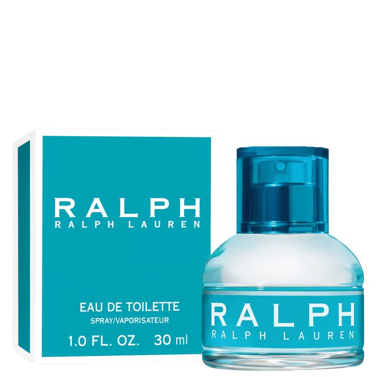 RALPH- RALPH LAUREN EDT/D 3.4 OZ