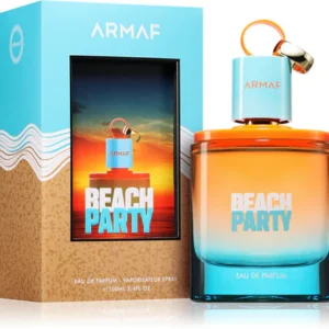 ARMAF BEACH PARTY EDP/UNISEX 3.4 OZ 100 ml - Imagen 1