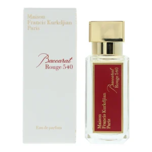 BACCARAT ROUGE 540 EDP/UNISEX 35 ML - Imagen 1