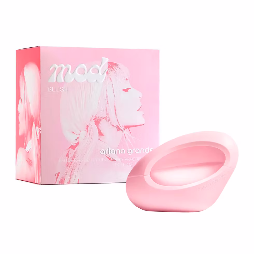 MOOD BLUSH ARIANA GRANDE EDP/D 100ML