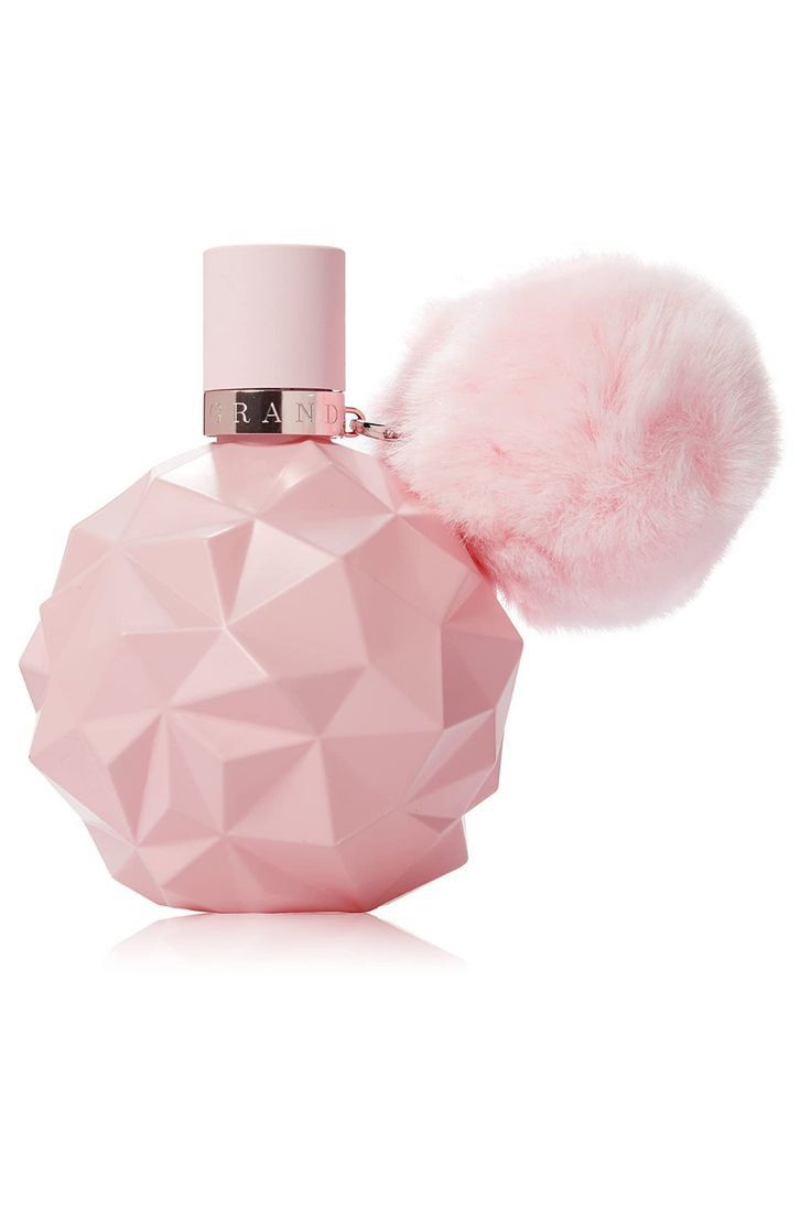 (TESTER) SWEET LIKE CANDY ARIANA GRANDE EDP/D 100 ML (SIN TAPA)