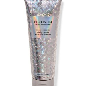 Crema Platinum - Imagen 1