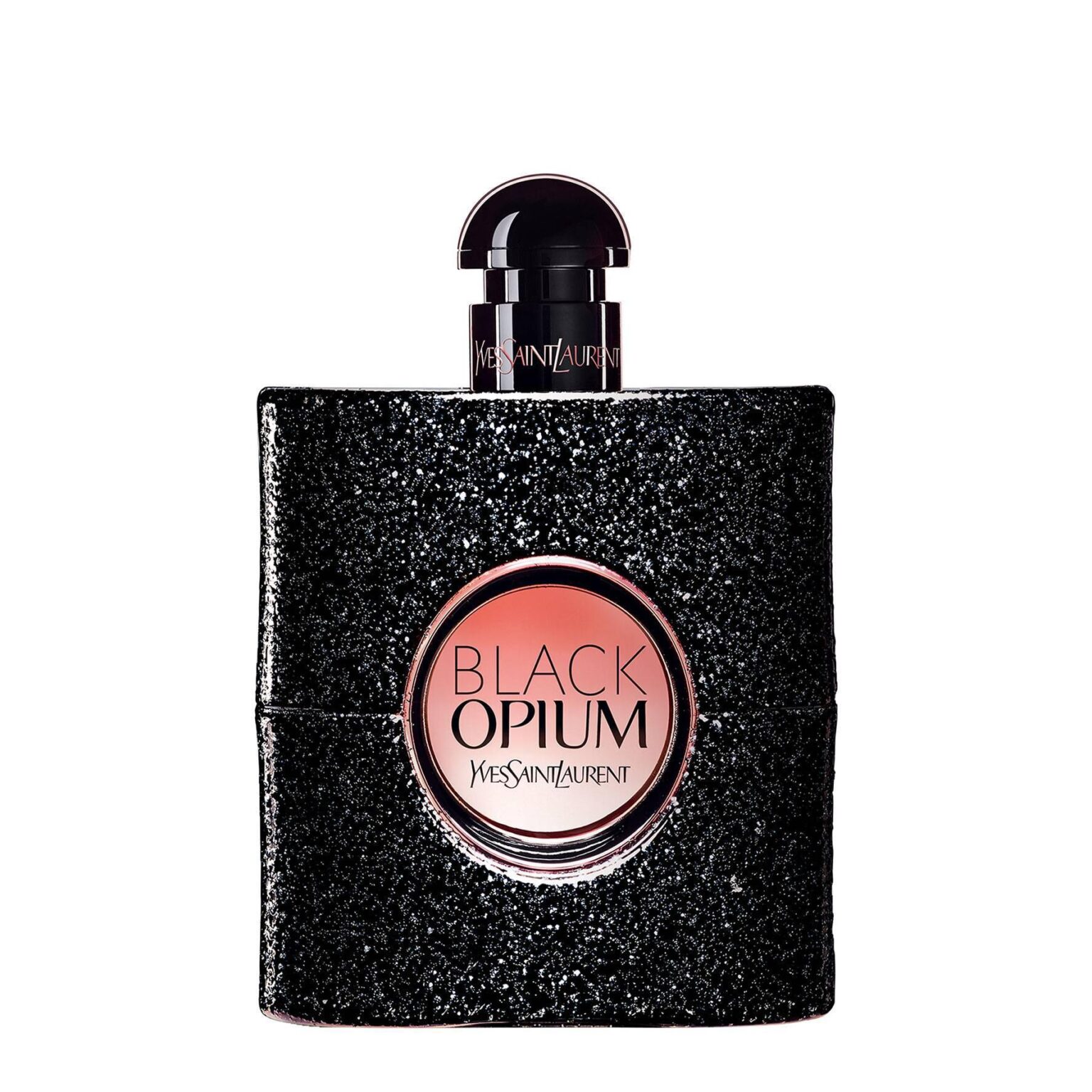 (TESTER) BLACK OPIUM YVES SAINT LAURENT EDP/D 90 ML