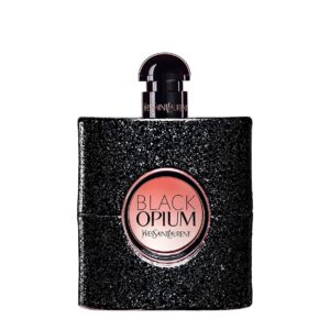 (TESTER) BLACK OPIUM YVES SAINT LAURENT EDP/D 90 ML - Imagen 1