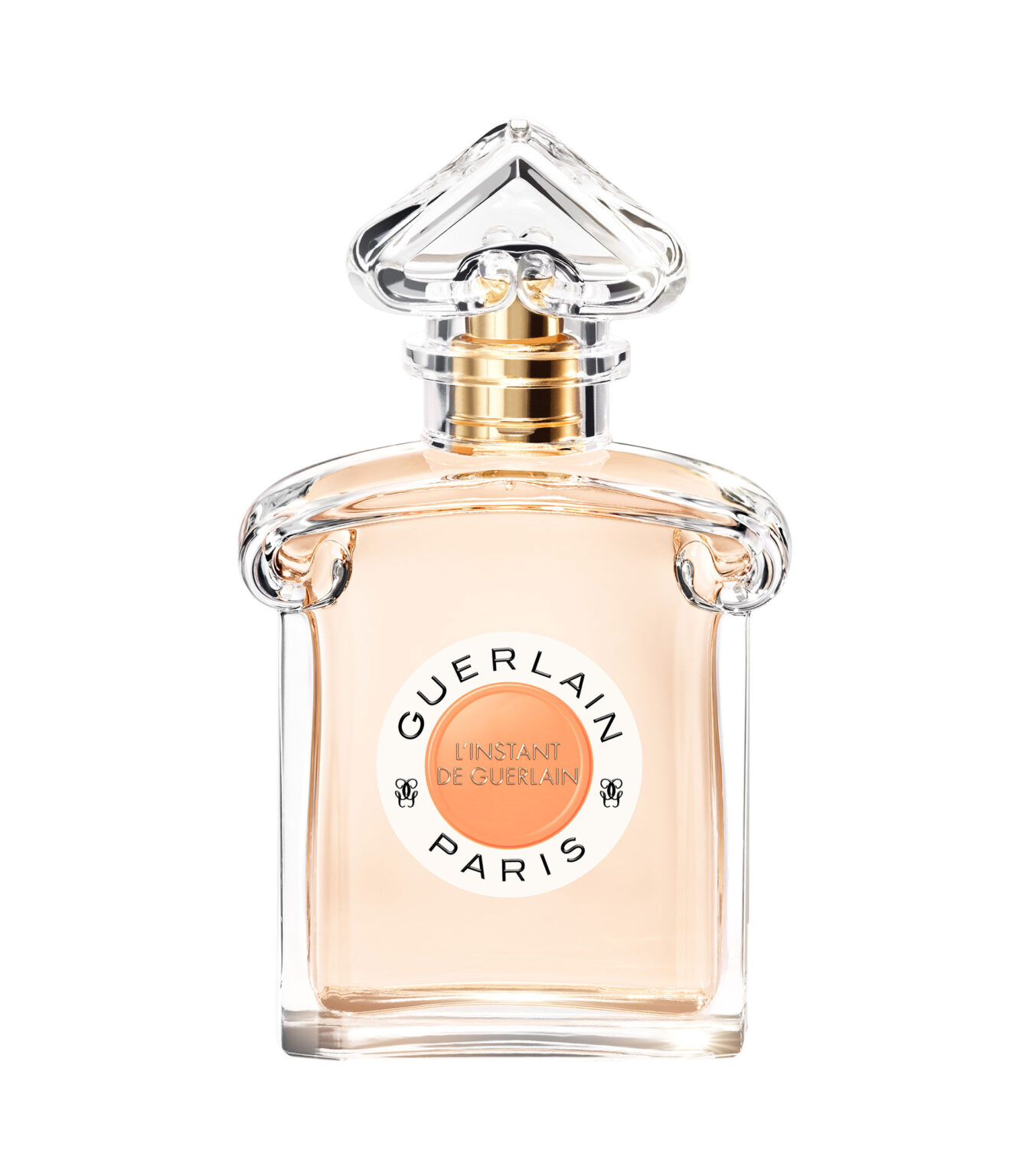 (TESTER) GUERLAIN EDP/D 75 ML