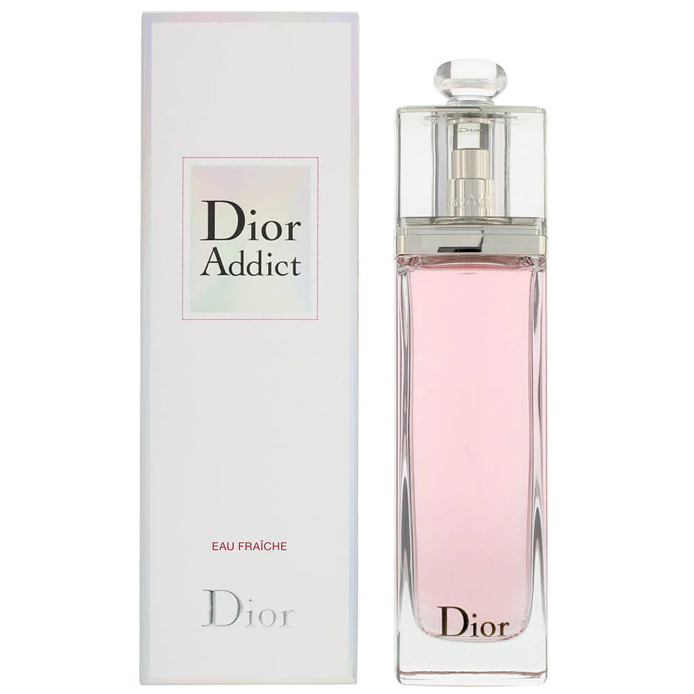 DIOR ADDICT EDP/D  1OO ML