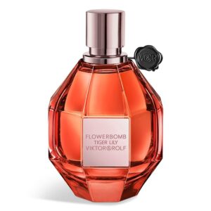 (TESTER) FLOWERBOMB TIGER LILY VICTOR & ROLF EDP/ 100 ML - Imagen 1