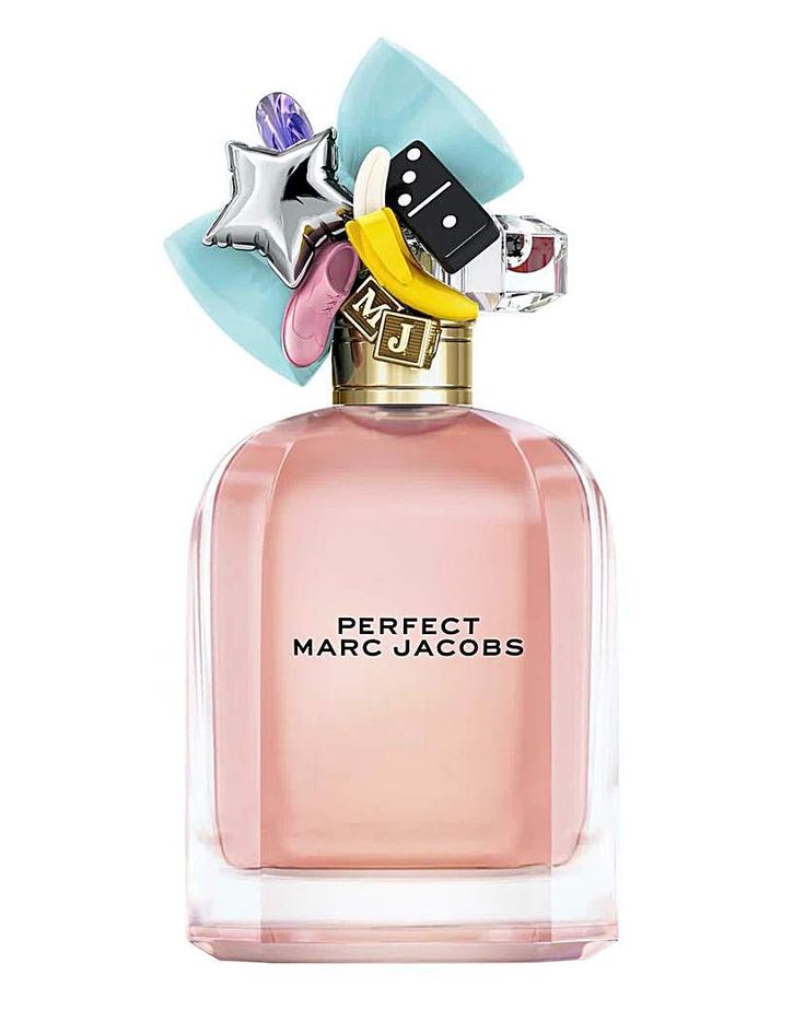 TESTER MARC JACOBS PERFECT EDP / D 3.3 OZ (SIN TAPA)