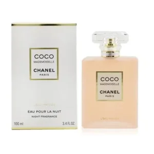 COCO MADEMOISELLE EDP/D 100 ML - Imagen 1