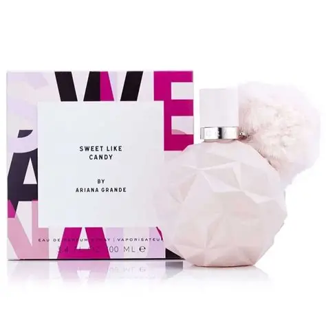 ARIANA SWEET LIKE CANDY EDP/D 100ML