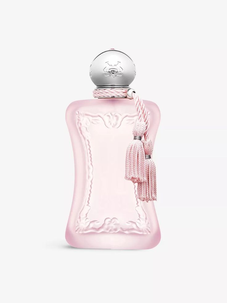 (TESTER) DELINA LA ROSÉE EDP/D 75 ML