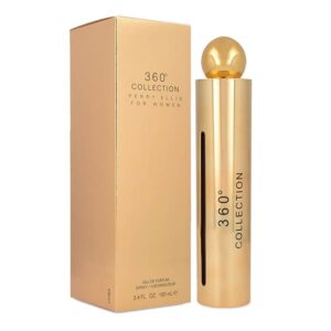 PERRY ELLIS 360° EDP/D 100 ML - Imagen 1