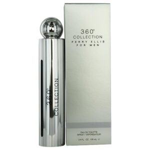 PERRY ELLIS 360°EDT/H COLLECTION 100ML - Imagen 1