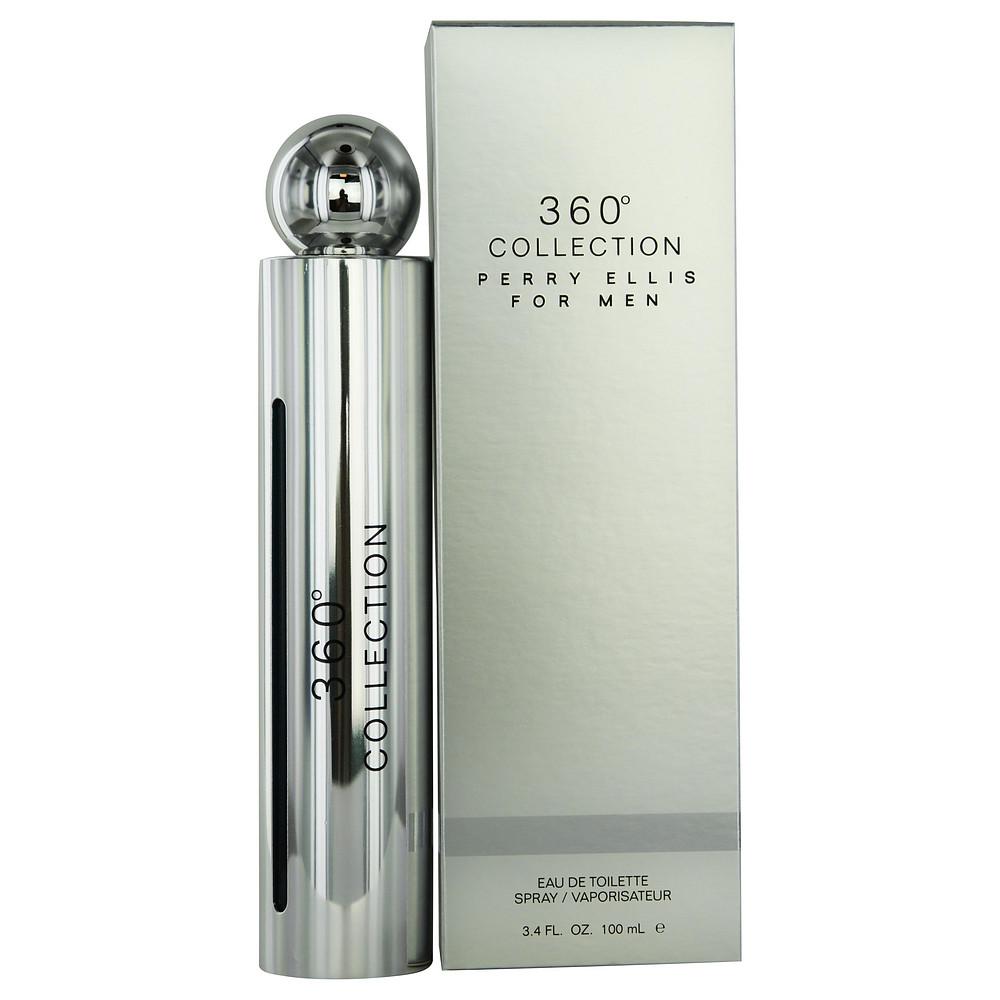 PERRY ELLIS 360°EDT/H COLLECTION 100ML