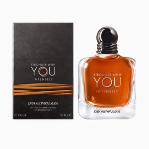 STRONGER WITH YOU INTENSELY - Imagen 1
