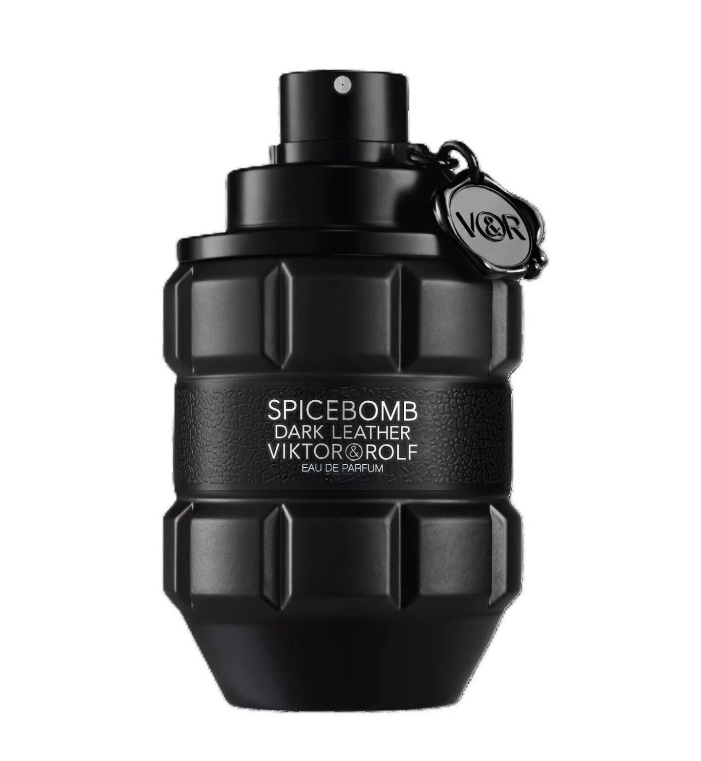 (TESTER) SPICEBOMB DARK LEATHER EDP/H 90 ML