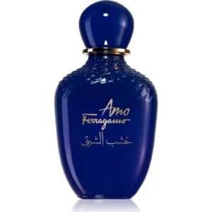 (TESTER) AMO FERRAGAMO EDP/D 100 ML - Imagen 1