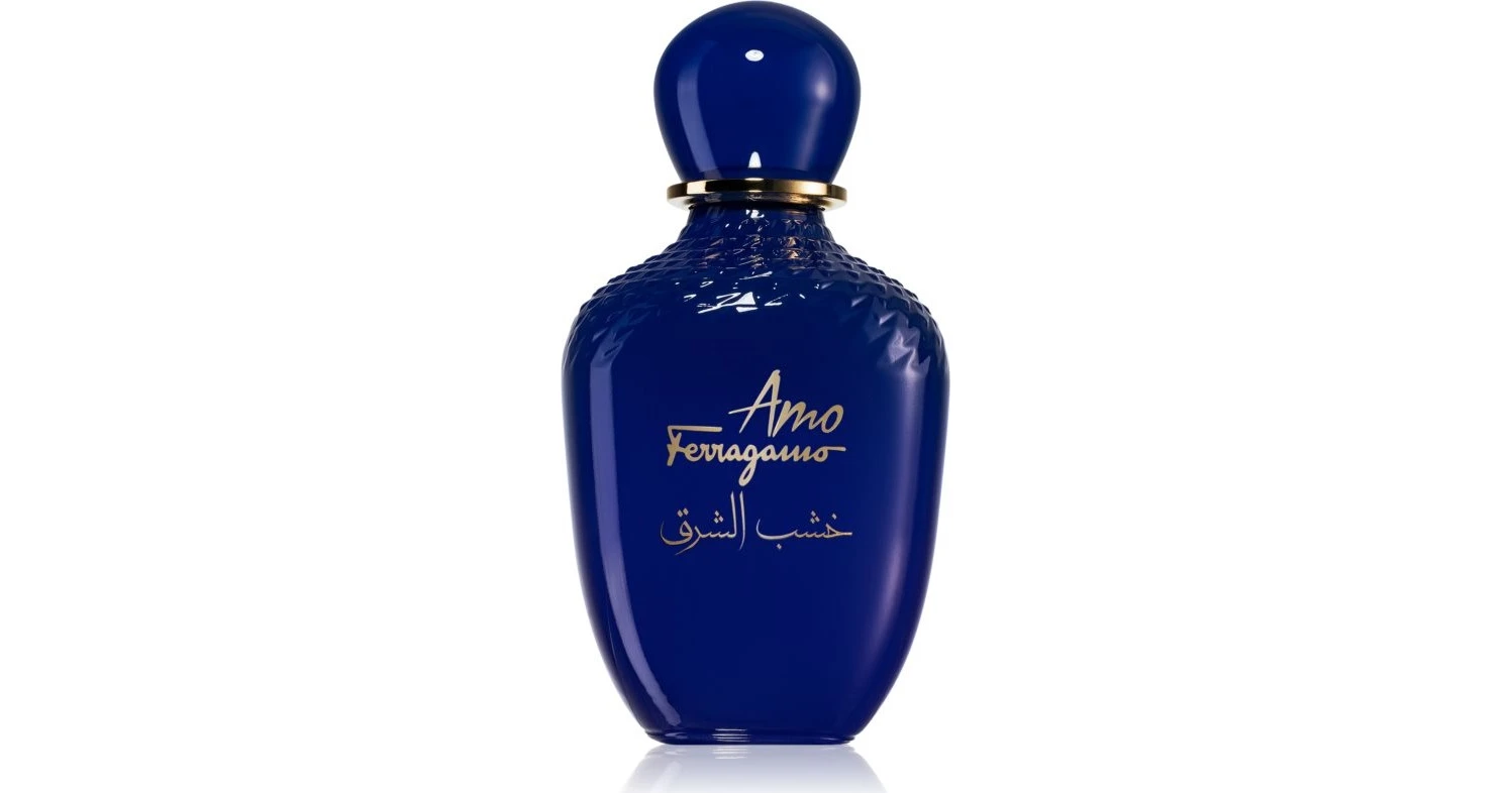 (TESTER) AMO FERRAGAMO EDP/D 100 ML