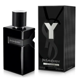 YVES SAINT LAURENT LE PARFUM/H 100 ML - Imagen 1