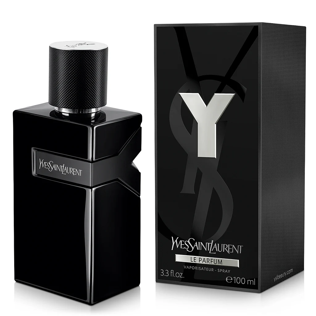 YVES SAINT LAURENT LE PARFUM/H 100 ML