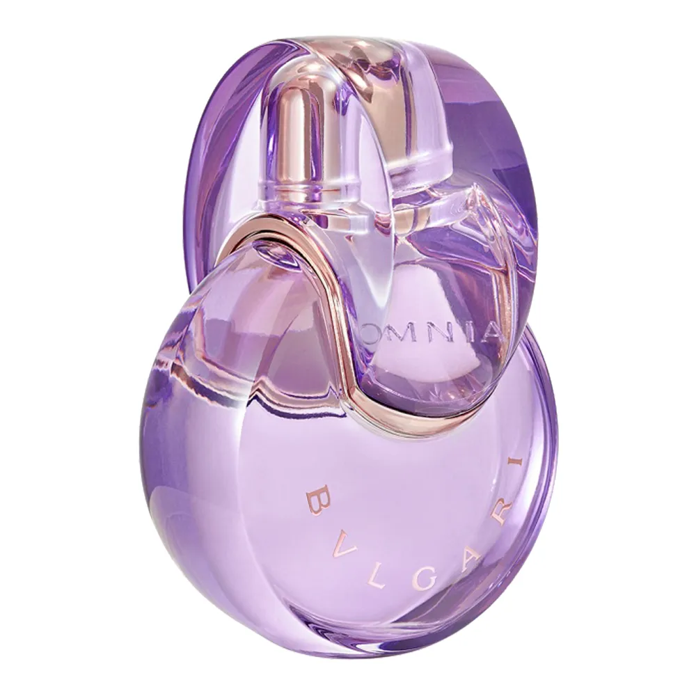 (TESTER) BVLGARI OMNIA AMETHYSTE EDT/D 100 ML