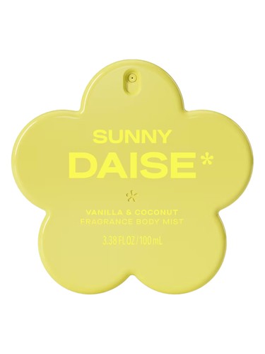 Splash Daise Sunny