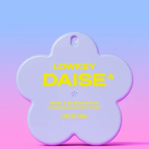 Splash Daise Lowkey - Imagen 1