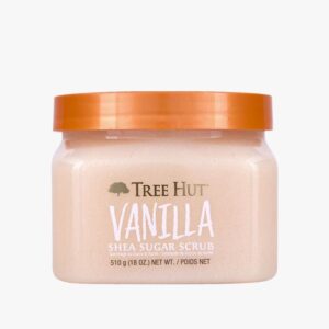 Exfoliante Vanilla - Imagen 1