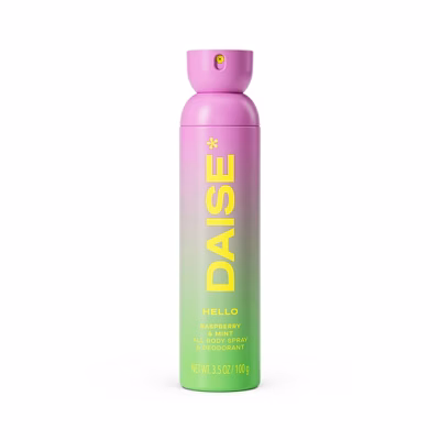 Desodorante Daise Hello