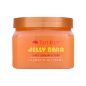 Exfoliante Jelly Bear - Imagen 1