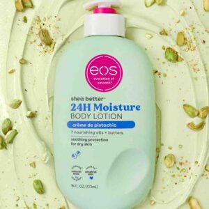 Crema eos Creme de pistachio - Imagen 1