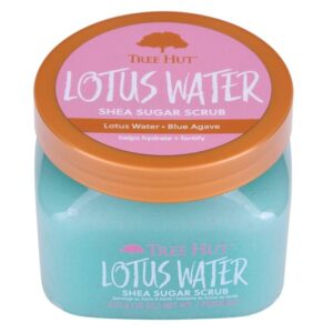 Exfoliante Lotus Water - Imagen 1