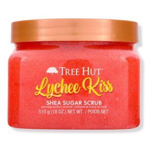 Exfoliante Lychee Kiss - Imagen 1