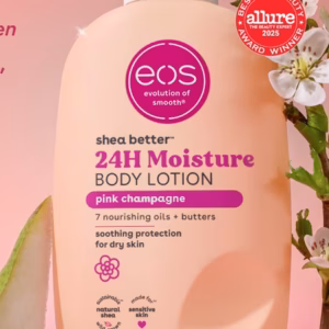 Crema eos Pink Champagne - Imagen 1