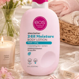 Crema EOS Fresh + Cozy - Imagen 1
