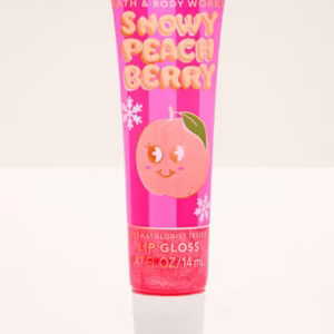 BRILLO SNOWY PEACH BERRY - Imagen 1