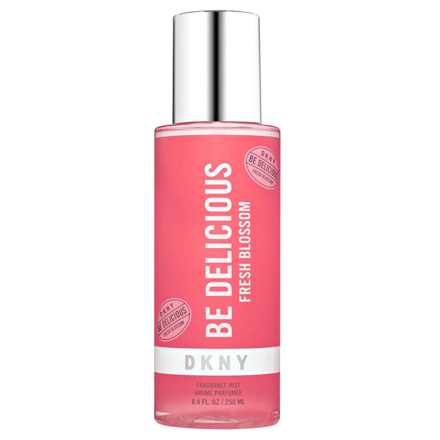 SPLASH DKNY BE DELICIOUS FRESH BLOSSOM / D 250 ML