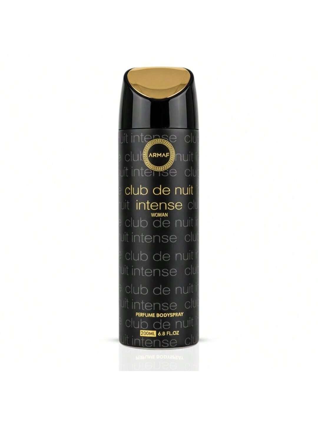 SPRAY ARMAF CLUB DE NUIT INTENSE WOMAN / D 6.7 OZ