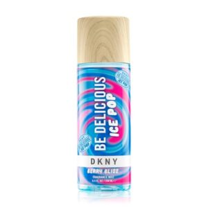 SPLASH DKNY BE DELICIOUS BERRY BLISS / D 250 ML - Imagen 1
