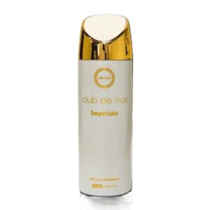 SPRAY ARMAF CLUB DE NUIT IMPERIALE / UNI 6.7 OZ - Imagen 1