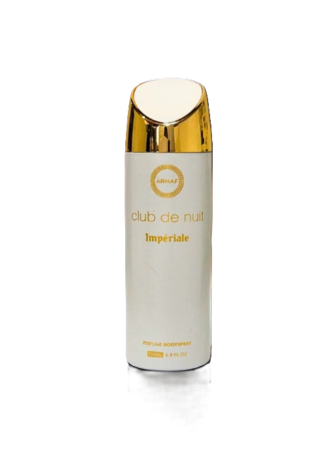 SPRAY ARMAF CLUB DE NUIT IMPERIALE / UNI 6.7 OZ
