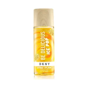 SPLASH DKNY BE DELICIOUS CITRUS SPLASH / D 250 ML - Imagen 1