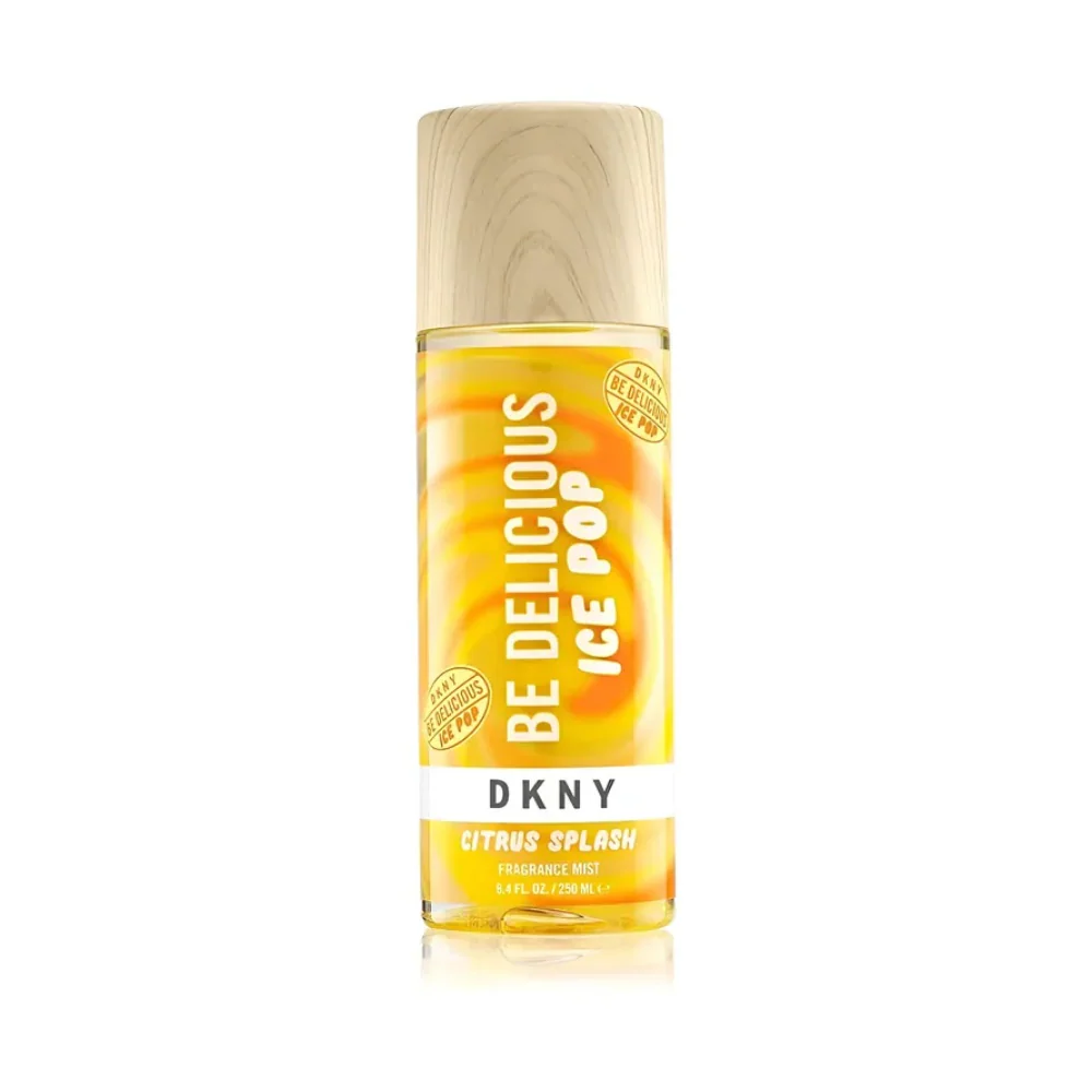 SPLASH DKNY BE DELICIOUS CITRUS SPLASH / D 250 ML
