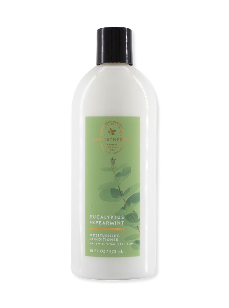 Acondicionador Eucalyptus Spearmint
