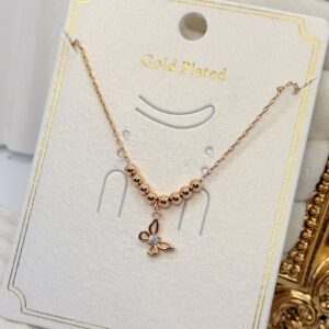 Pulsera Mariposa - Imagen 1