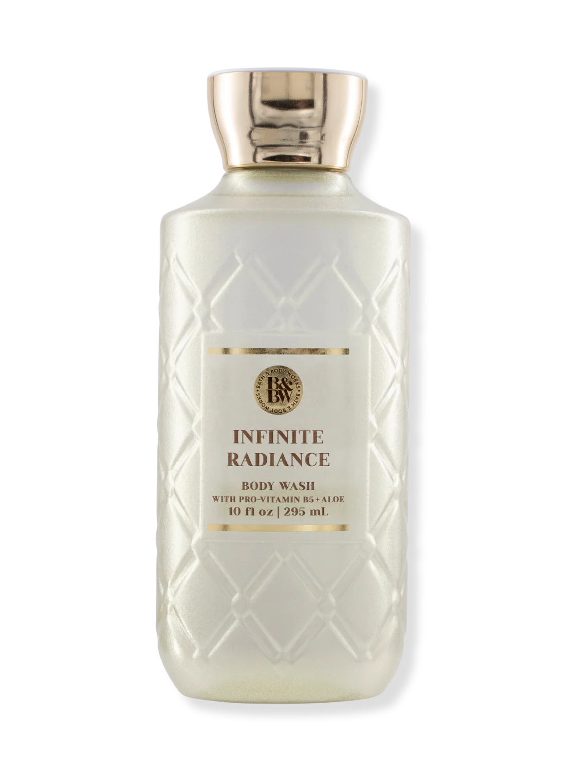 Gel de Baño Infinite Radiance