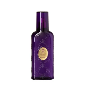 SPLASH ORIENTICA VELVET GOLD / UNI 236 ML - Imagen 1