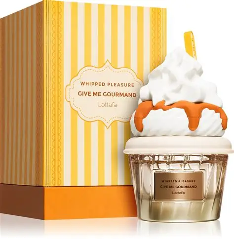 LATTAFA WHIPPED PEASURE EDP / UNI 2.5 OZ