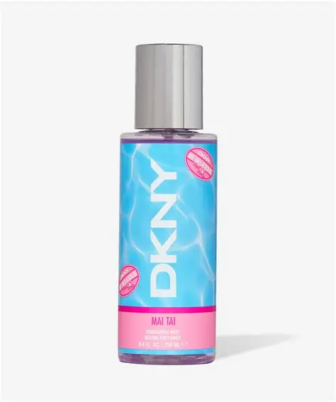 SPLASH DKNY BE DELICIOUS MAI TAI / D 250 ML